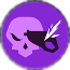Three-tap Tommygun