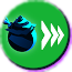 Talisman of Velocity