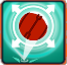 When a [Frag Launcher] shot bounces, increase it projectile size by 33%.