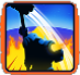 Magma Strike
